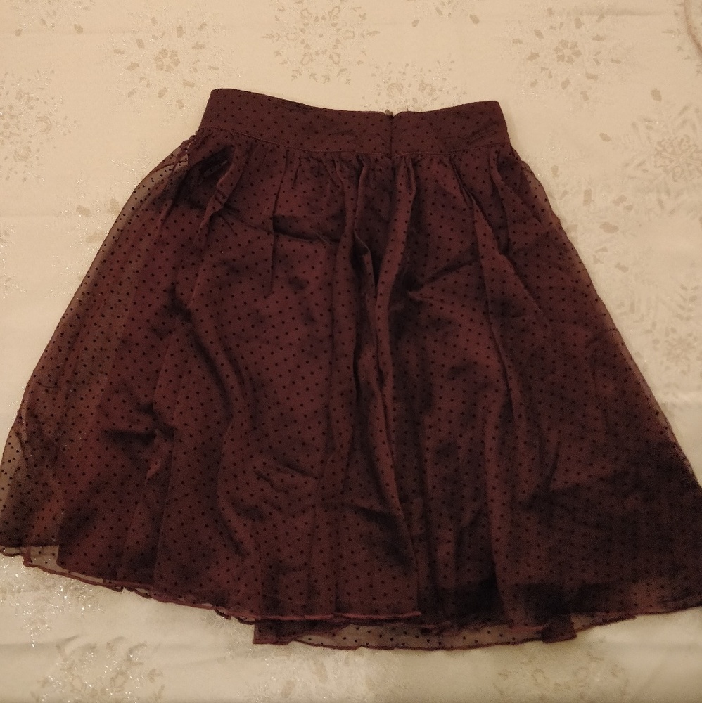 Skirt